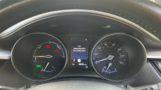 Toyota C-HR 1.8 Hybrid Icon 5dr CVT Hybrid Hatchback